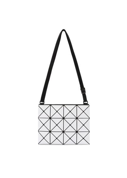 LUCENT Small Crossbody White – The official ISSEY MIYAKE