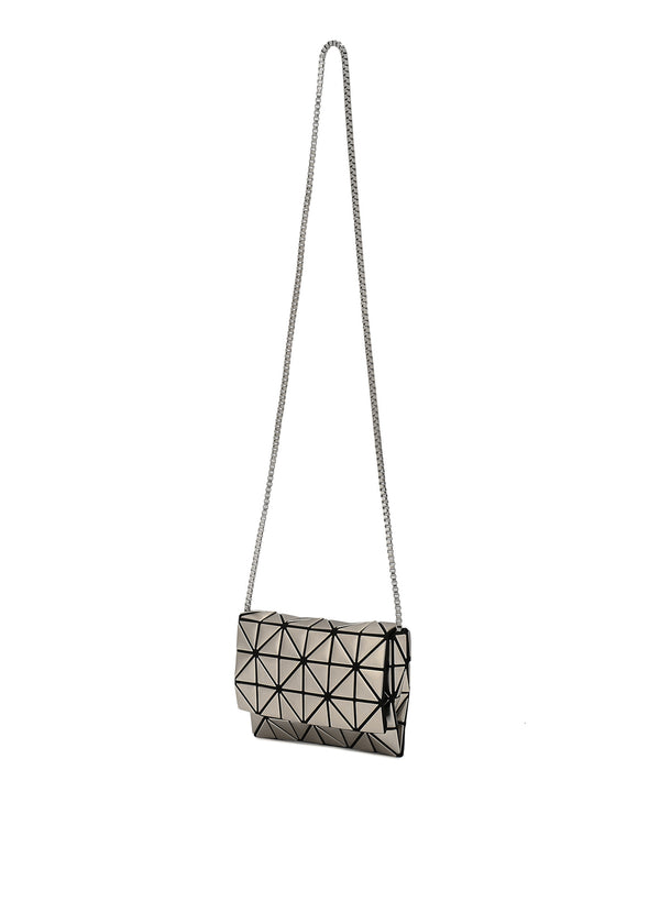 PLATINUM COFFRET Crossbody Light Green