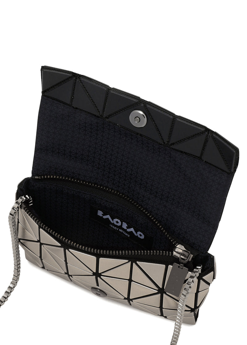 PLATINUM COFFRET Crossbody Light Green