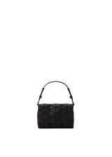 FOSSETTE Handbag Matte Black