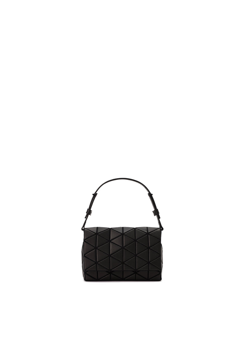 FOSSETTE Handbag Matte Black