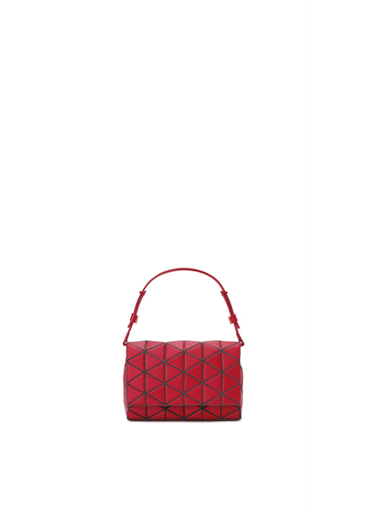 FOSSETTE Handbag Red