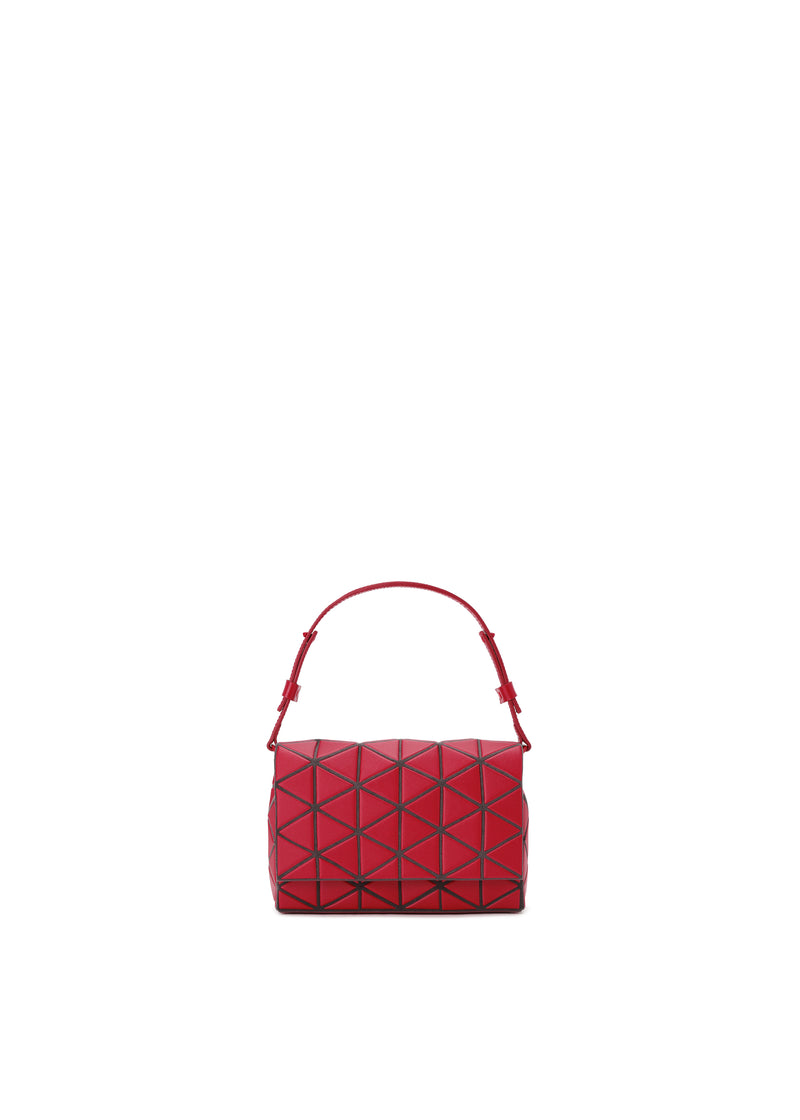 FOSSETTE Handbag Red