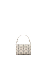 FOSSETTE Handbag Ivory