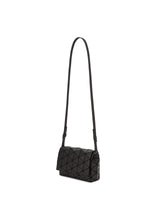 FOSSETTE Handbag Matte Black