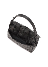 FOSSETTE Handbag Matte Black