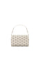 FOSSETTE Shoulder Bag Ivory