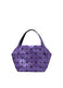 BOSTON Hand Bag Purple