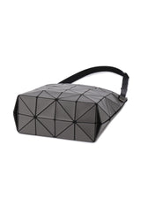 BLOCKY Shoulder Bag Matte Black