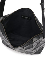 BLOCKY Shoulder Bag Matte Black