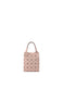 PRISM PLUS Tote Pink Beige