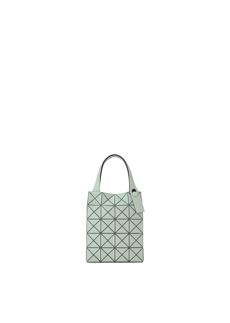 PRISM PLUS Tote Ash Green