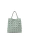 PRISM PLUS Tote Ash Green