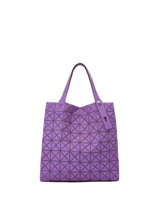 PRISM PLUS Tote Purple