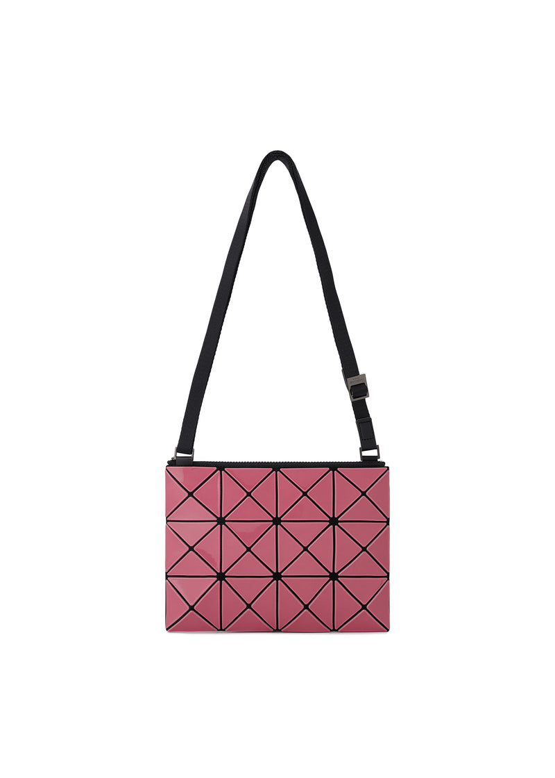 LUCENT W COLOR Crossbody Pink x Light Pink