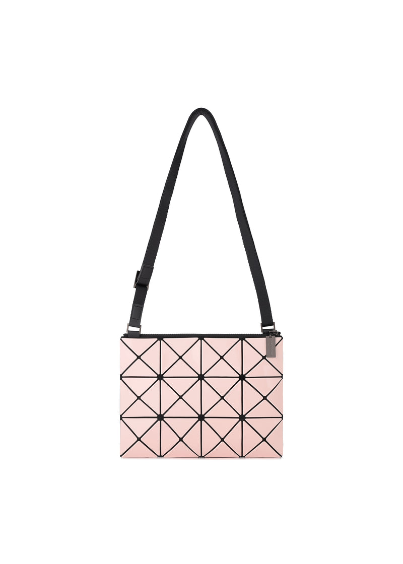 LUCENT W COLOR Crossbody Pink x Light Pink