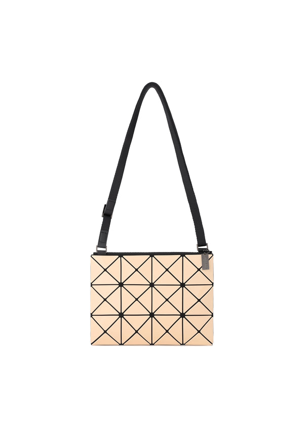 LUCENT W COLOR Crossbody Ochre x Light Ochre