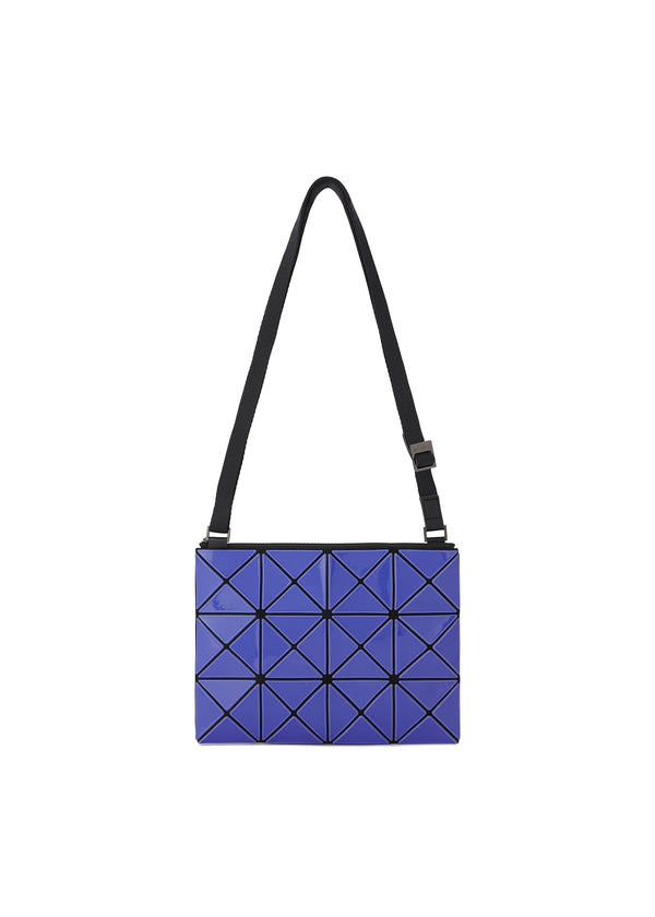 LUCENT W COLOR Crossbody Blue x Light Blue