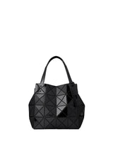 CARAT Hand Bag Black