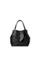 CARAT Hand Bag Black