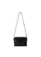 CUBOID Shoulder Bag Matte Black