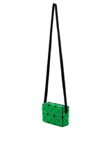 CUBOID Shoulder Bag Matte Black