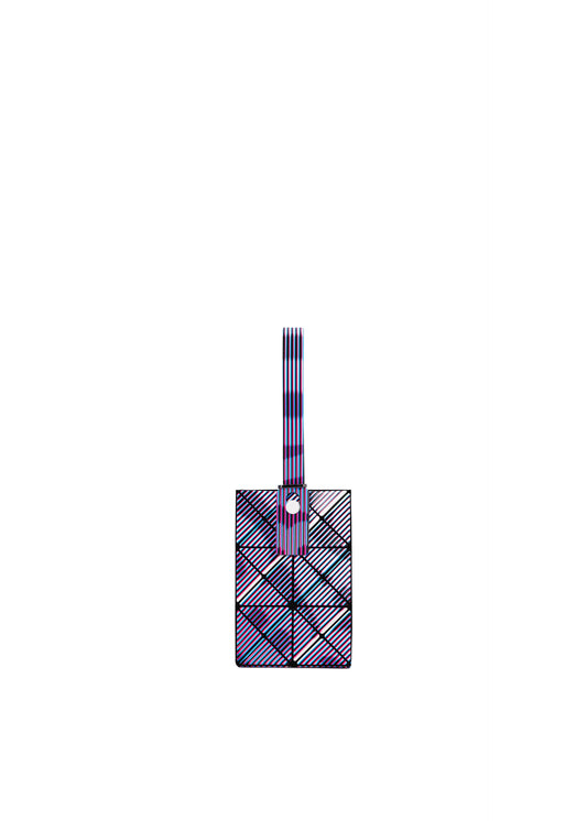 A product shot of the BAO BAO ISSEY MIYAKE  BEAM handbag in multicolor (99)