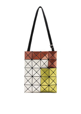 TRES Shoulder Bag Yellow Mix