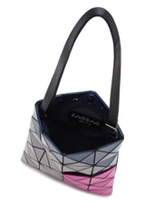 TRES Shoulder Bag Gunmetal Mix