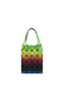 MAGIC HOUR Tote Light Green Base