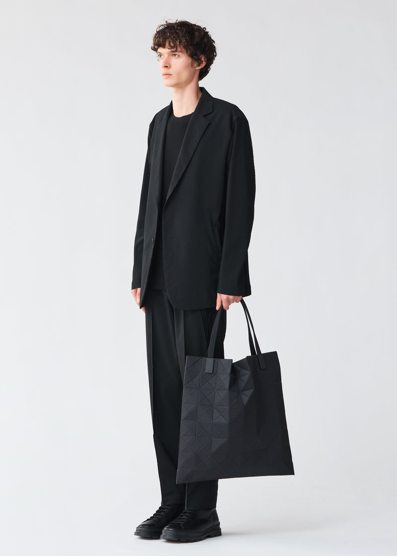 TRACK Tote Black