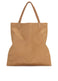 TRACK Tote Beige