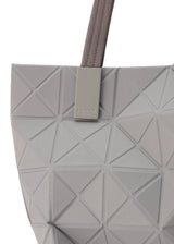 TRACK Tote Beige