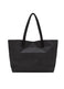 TRACK Handbag Black