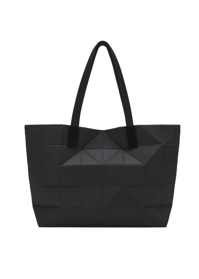 A product shot of the BAO BAO ISSEY MIYAKE TRACK handbag in black (15).