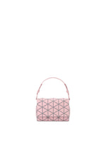 FOSSETTE Shoulder Bag Pink
