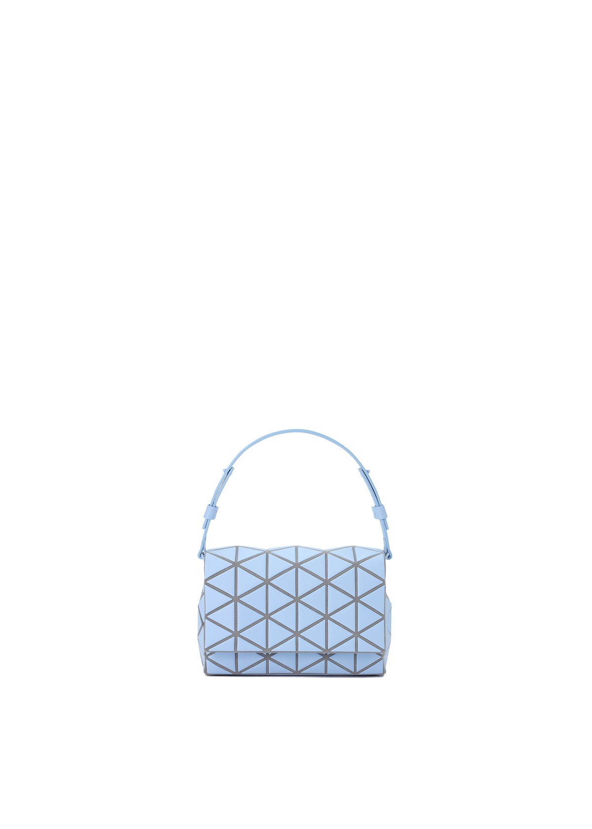 FOSSETTE Shoulder Bag Light Blue