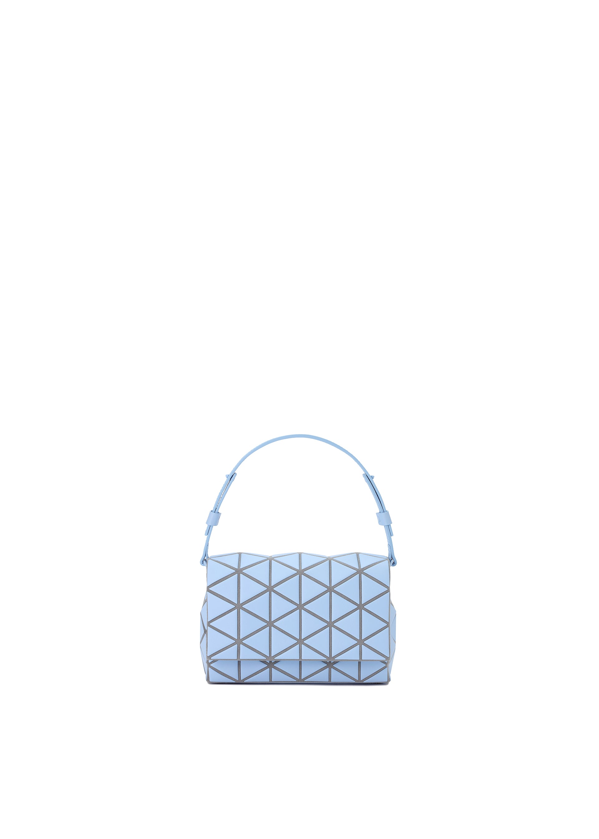 FOSSETTE Shoulder Bag Light Blue