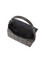 FOSSETTE Shoulder Bag Matte Black