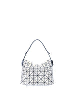 A product shot of the BAO BAO ISSEY MIYAKE BAGUETTE in pearl white (9).