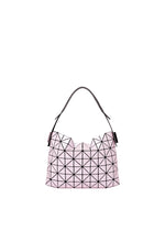 A product shot of the BAO BAO ISSEY MIYAKE BAGUETTE in pearl pink (28).