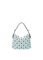 A product shot of the BAO BAO ISSEY MIYAKE BAGUETTE in pearl blue (79).