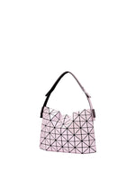 A detail shot of the BAO BAO ISSEY MIYAKE BAGUETTE .