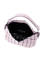 A detail shot of the BAO BAO ISSEY MIYAKE BAGUETTE .