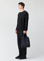 PRISM PLUS Tote Beige