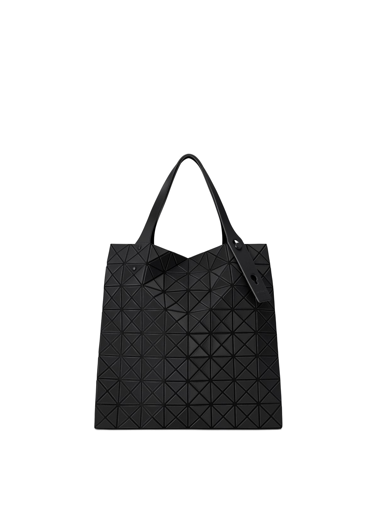 PRISM PLUS Tote Black