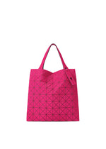 PRISM PLUS Tote Cherry Red
