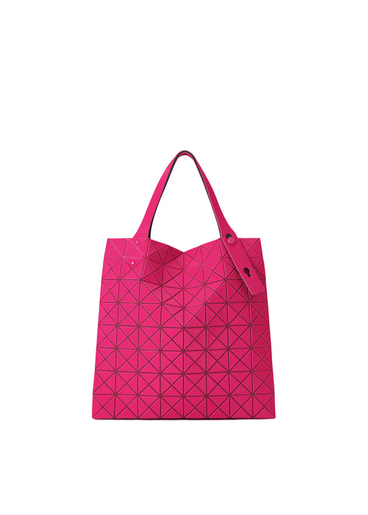 PRISM PLUS Tote Cherry Red