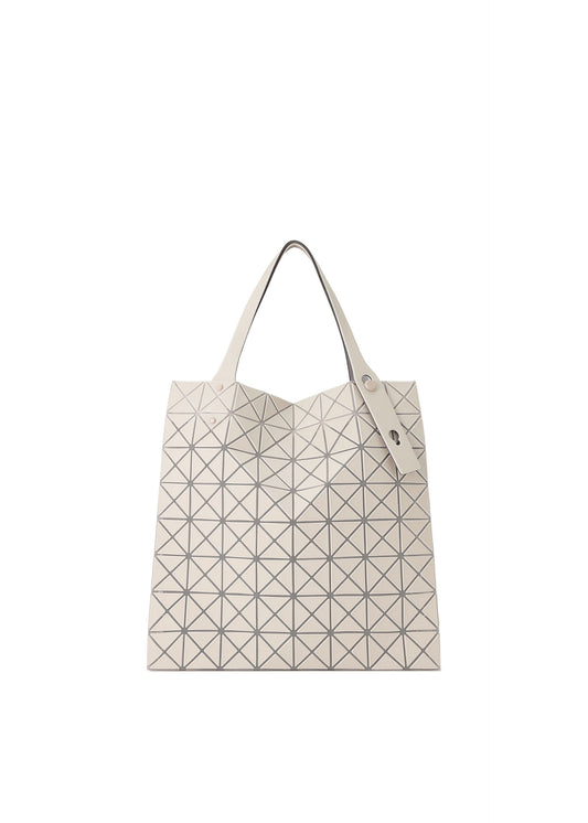 PRISM PLUS Tote Beige