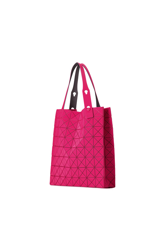 PRISM PLUS Tote Cherry Red